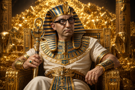 toutankhagnote-toutankhamon-jean-messiha-cagnote-egypte-egyptien-pharaon
