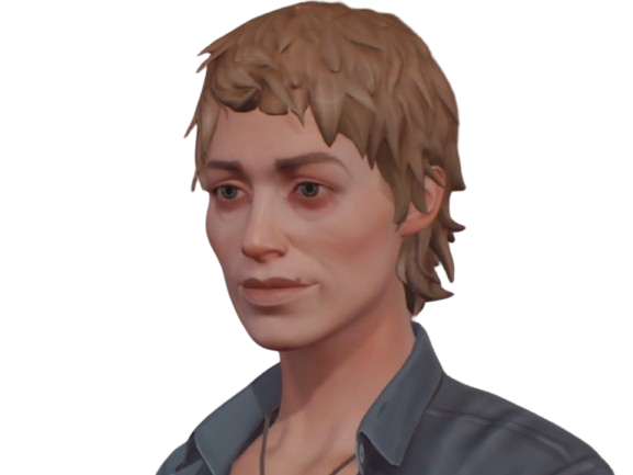 karen reynolds life is strange lis 2 femme blonde