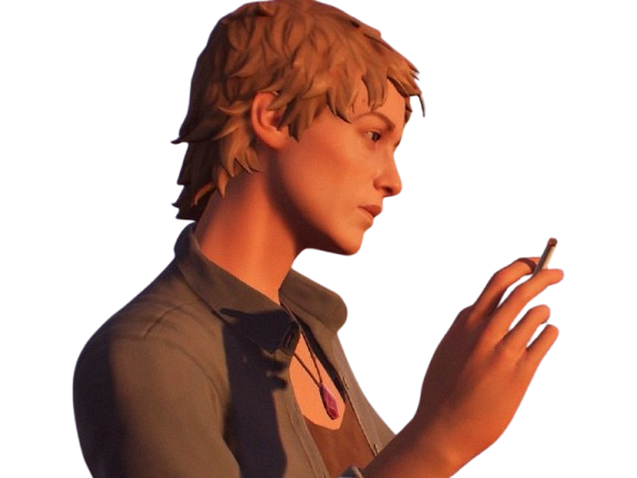 karen reynolds life is strange lis 2 femme blonde
