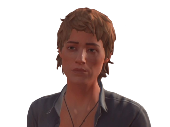 karen reynolds life is strange lis 2 femme blonde