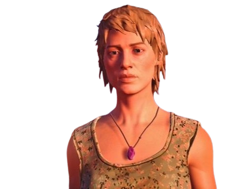 karen reynolds life is strange lis 2 femme blonde