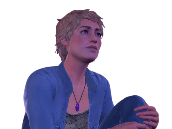 karen reynolds life is strange lis 2 femme blonde