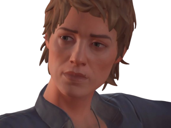 karen reynolds life is strange lis 2 femme blonde