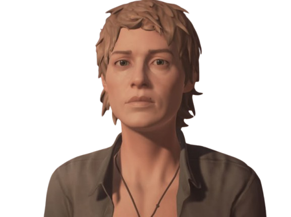 karen reynolds life is strange lis 2 femme blonde