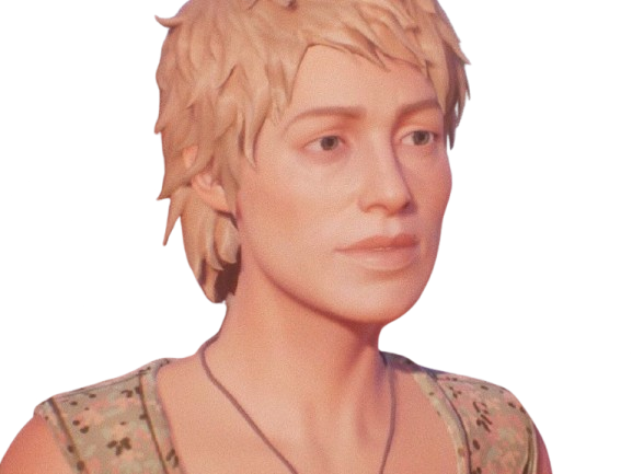 karen reynolds life is strange lis 2 femme blonde