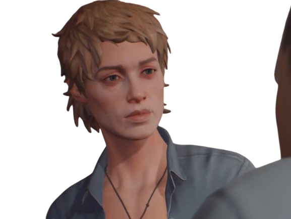 karen reynolds life is strange lis 2 femme blonde