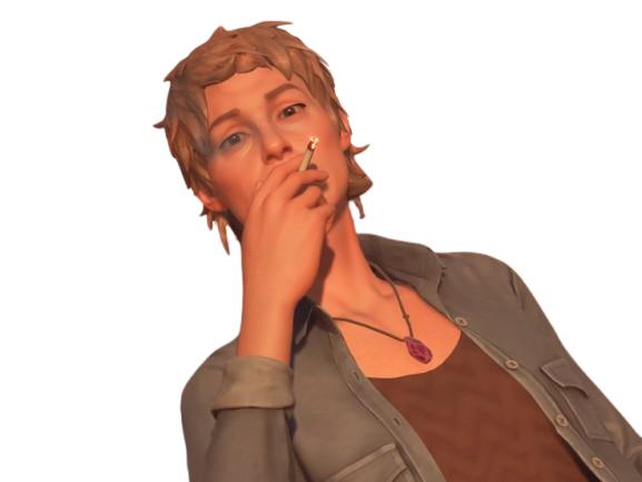 karen reynolds life is strange lis 2 femme blonde