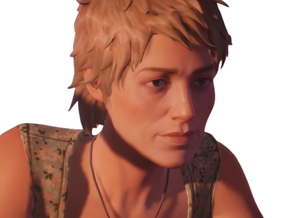 karen reynolds life is strange lis 2 femme blonde