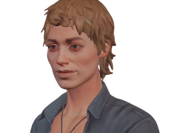 karen reynolds life is strange lis 2 femme blonde