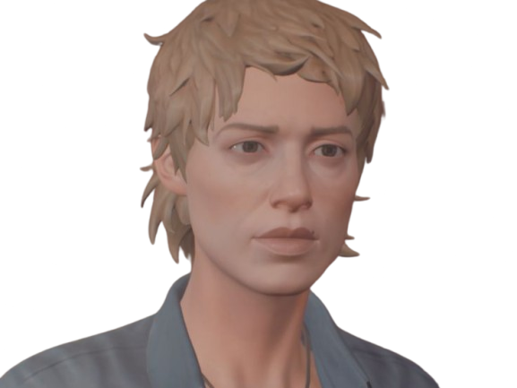 karen reynolds life is strange lis 2 femme blonde