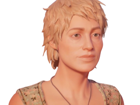 karen reynolds life is strange lis 2 femme blonde