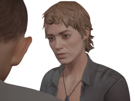 karen reynolds life is strange lis 2 femme blonde