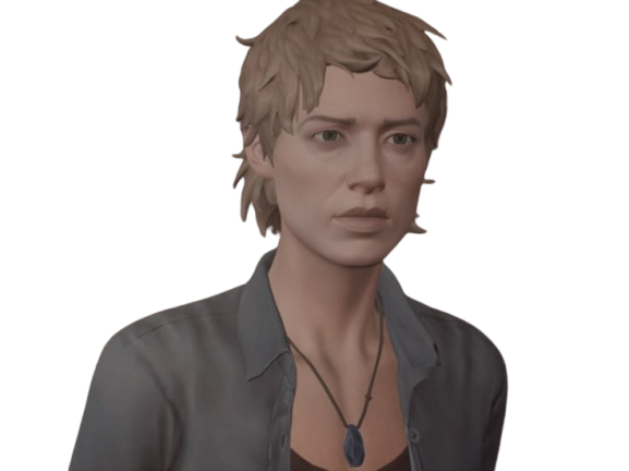 karen reynolds life is strange lis 2 femme blonde