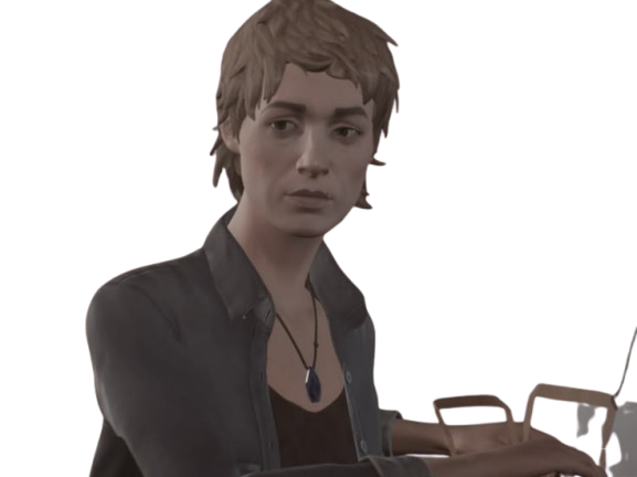 karen reynolds life is strange lis 2 femme blonde