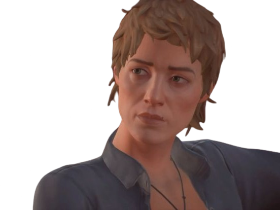 karen reynolds life is strange lis 2 femme blonde