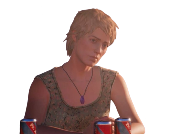 karen reynolds life is strange lis 2 femme blonde