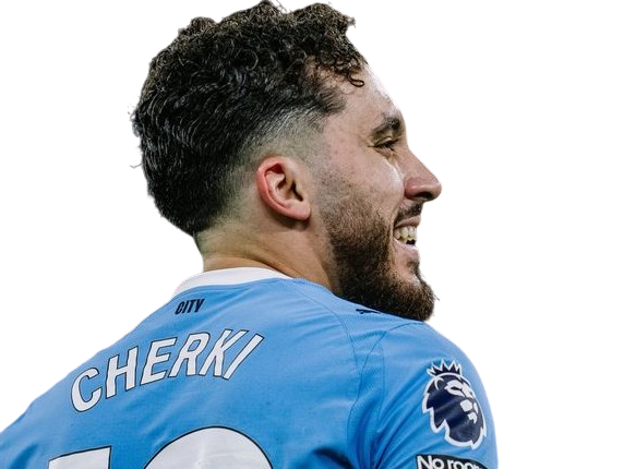 rayan cherki football joueur manchester city 10 crack artiste qlf france