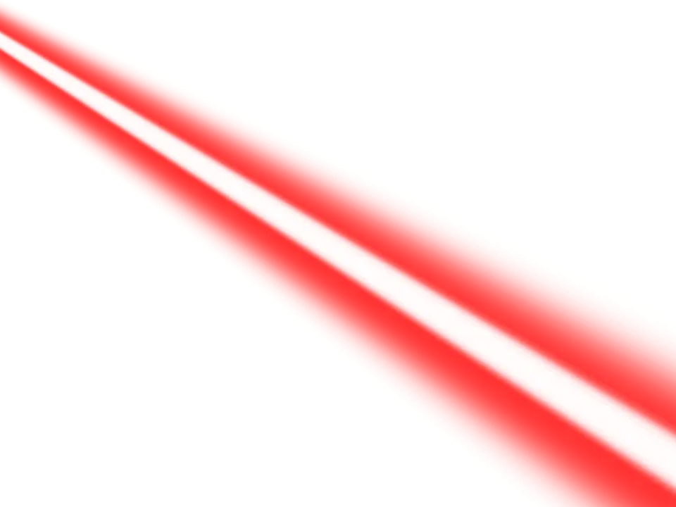 laser rayon