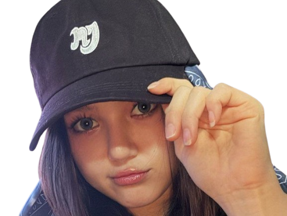 danielle marsh kpop newjeans idol casquette cool bgette correenne australienne qlc ny