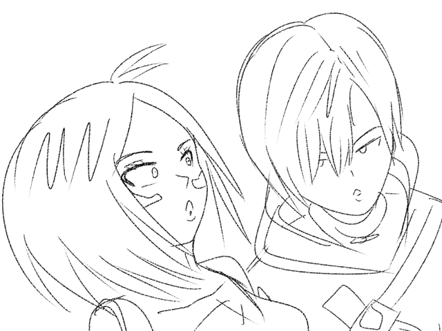 gally gunnm stellar blade mars
