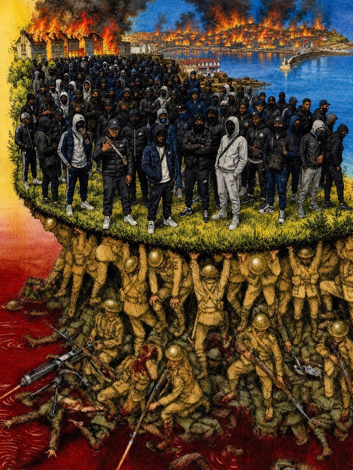 story fact tr3 visa oqtf wef quote heil tonton roth bank traitor isr 109 nigga
