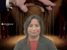 danse-marionnette-cecile-perrichon-tribu-bus-caissiere-super-u-pantin-monstre-brise-tornade-livre