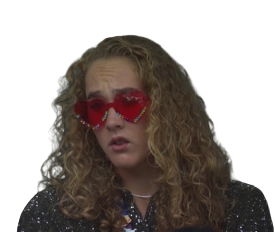 mirra andreeva hyppie lunettes