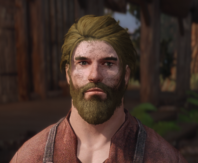 skyrim alvor
