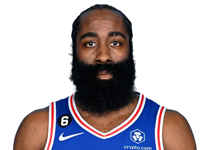 barbu barbe james harden nba basket joueur portrait black noir impassible gros calme stoique bucheron