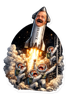 spacex-starship-fusee