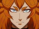 mereoleona-vermillion-black-clover-marie-vermeil-cheveux-rouge-yeux-bleu-fic-bloop