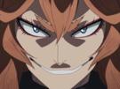 mereoleona-vermillion-black-clover-marie-vermeil-cheveux-rouge-yeux-bleu-fic-bloop