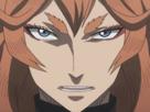 mereoleona-vermillion-black-clover-marie-vermeil-cheveux-rouge-yeux-bleu-fic-bloop