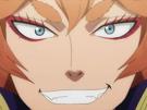 mereoleona-vermillion-black-clover-marie-vermeil-cheveux-rouge-yeux-bleu-fic-bloop