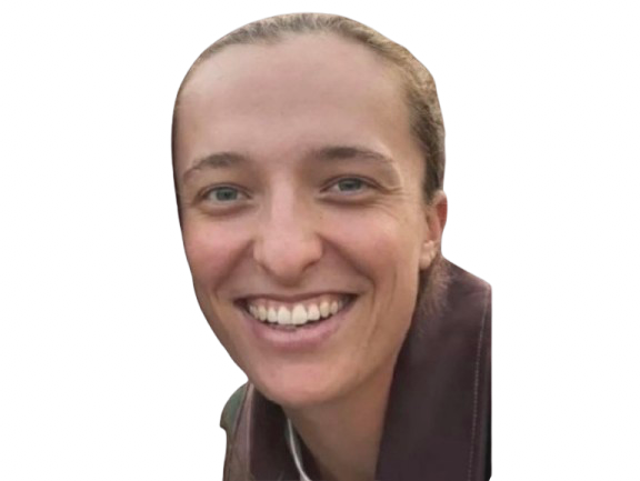iga swiatek
