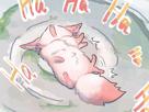 inazuma-yae-miko-renard-fox-genshin-impact-mdr-haha