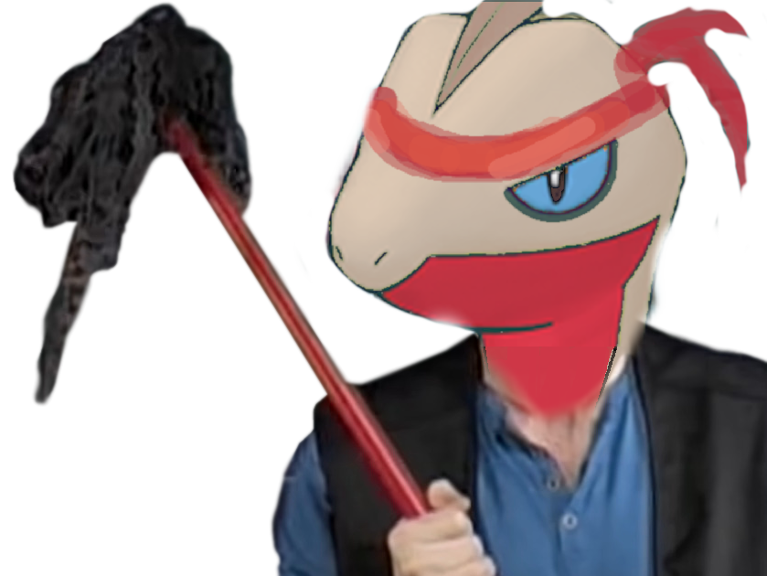 pokemon massko delta cokar fic vlt zero tout menage concierge femme de