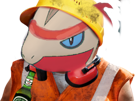 pokemon-massko-delta-cokar-fic-vlt-zero-tout-ouvrier-batiment-casque-chantier