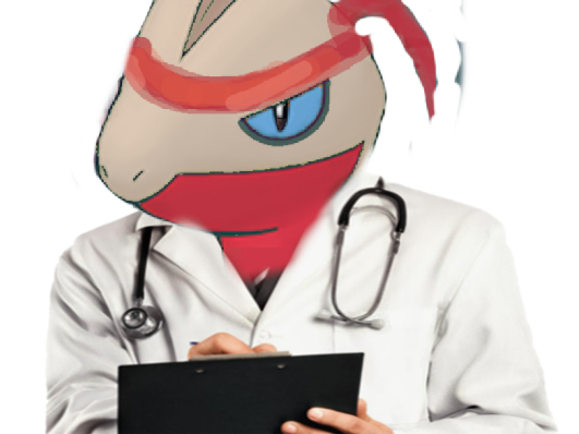pokemon massko delta cokar fic vlt zero tout docteur infirmier specialiste blessure