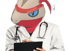 pokemon-massko-delta-cokar-fic-vlt-zero-tout-docteur-infirmier-specialiste-blessure