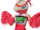 pokemon-massko-delta-cokar-fic-vlt-zero-tout-pompom-girl-pom-supporter-nanard-carabaque