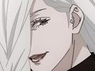 mei-mei-mei-jujutsu-kaisen-jjk-cheveux-blanc-yeux-violet-tresse-ade-adelaide-vizard-fic-bloop