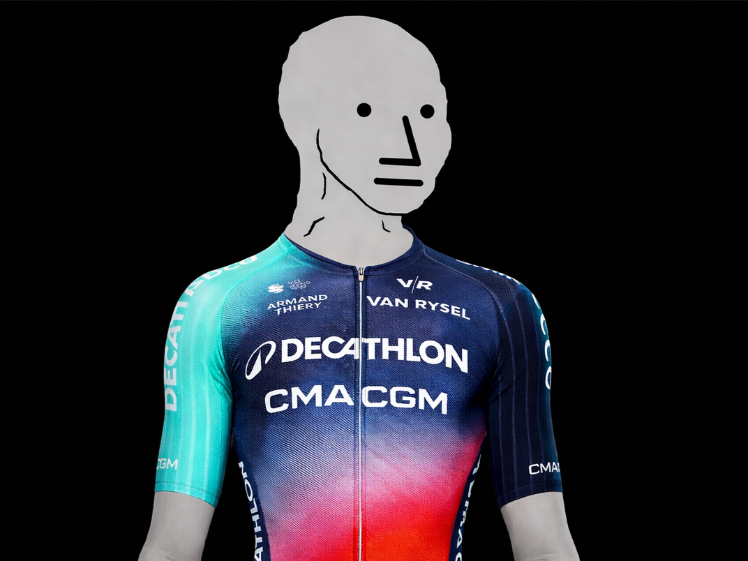 decathlon cmacgm paul seixas ag2r pnj npc wokaj golem tdf velo cyclisme
