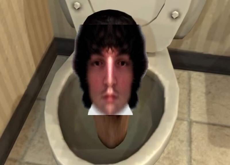 mdb toilet