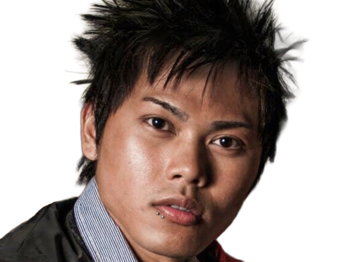 karl homme asiatique stock image adutle fic kalos sud kalos-du-sud vlt cheveux-noirs yeux-marrons