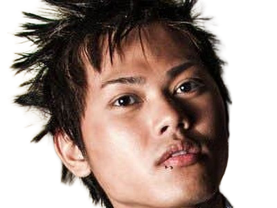 karl homme asiatique stock image adutle fic kalos sud kalos-du-sud vlt cheveux-noirs yeux-marrons