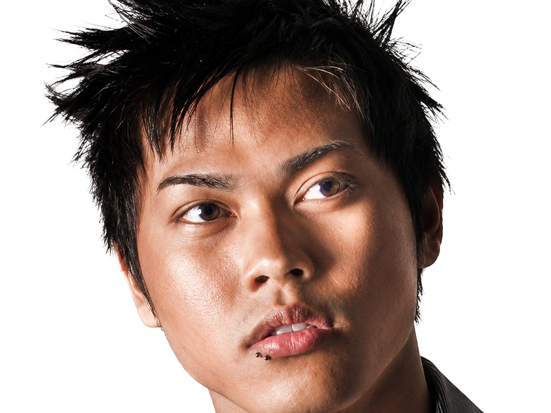 karl homme asiatique stock image adutle fic kalos sud kalos-du-sud vlt cheveux-noirs yeux-marrons