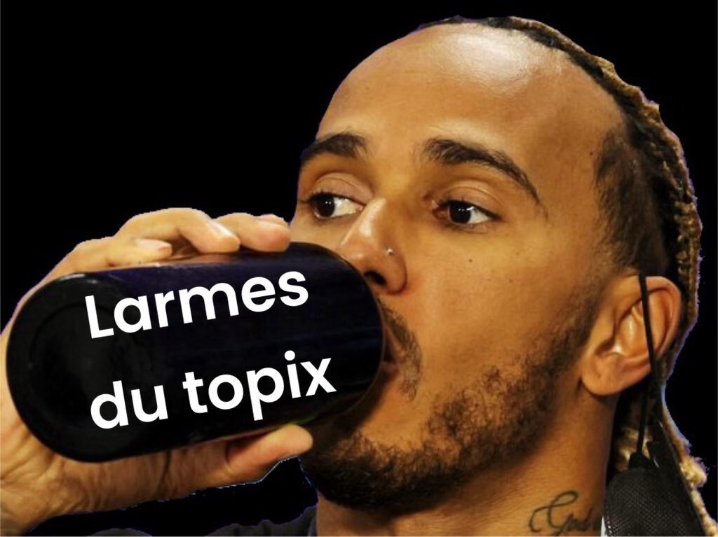 lewis larmes