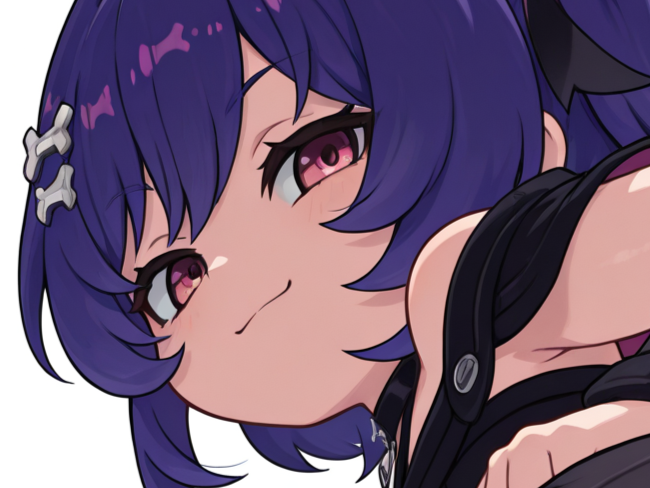 genshin impact prune loli nod krai