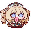 genshin-impact-barbara-langue-gif-chibi